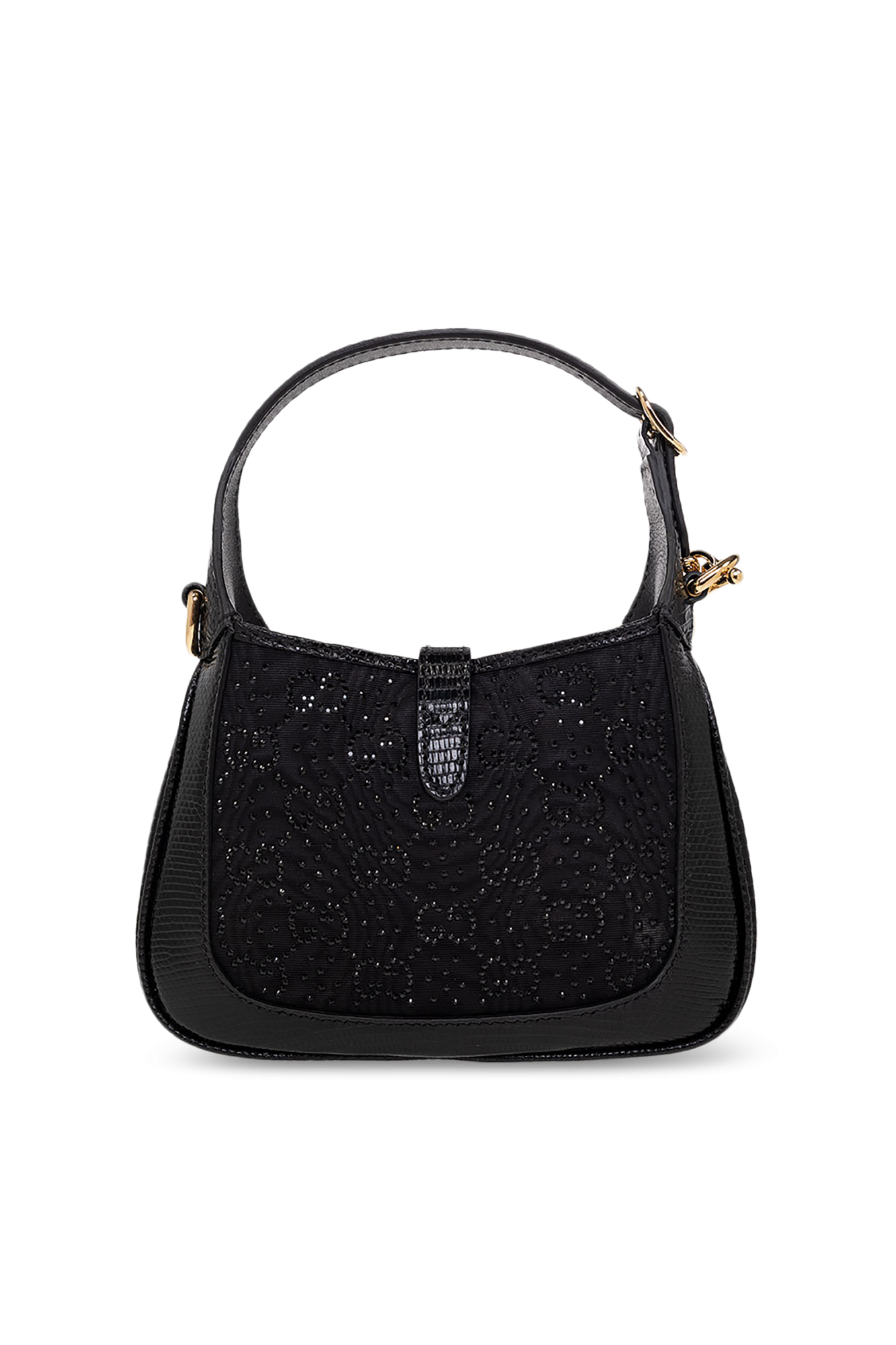 Gucci 'Jackie 1961 Mini' bag | Women's | Vitkac